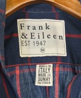 Frank&Eileen（フランクアンドアイリーン）カジュアルシャツ 紺 サイズ:XS レディース/2200688092108
