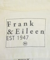 Frank&Eileen（フランクアンドアイリーン）カジュアルシャツ 白 サイズ:XS レディース/2200693016038