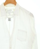 Frank&Eileen（フランクアンドアイリーン）カジュアルシャツ 白 サイズ:XS レディース/2200693016038