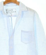 Frank&Eileen（フランクアンドアイリーン）カジュアルシャツ 白 サイズ:XS レディース/2200688238049