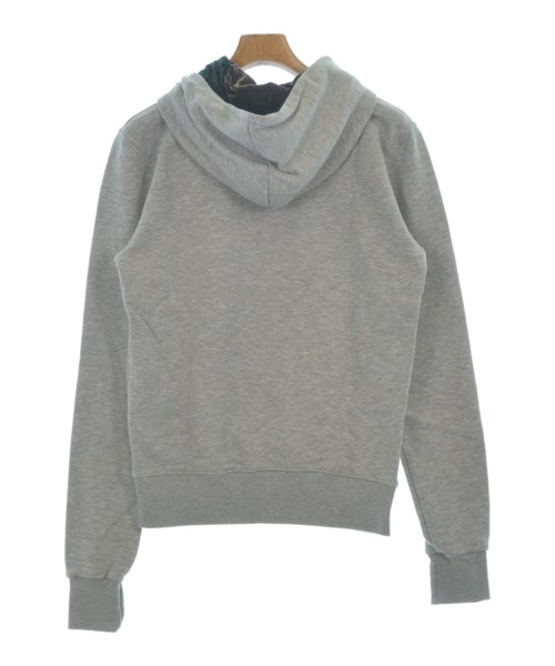 DEAD MEAT（デッドミート）パーカー グレー サイズ:S メンズ/2200641800276