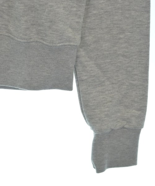 DEAD MEAT（デッドミート）パーカー グレー サイズ:S メンズ/2200641800276