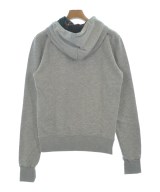 DEAD MEAT（デッドミート）パーカー グレー サイズ:S メンズ/2200641800276