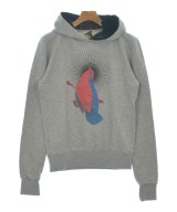 DEAD MEAT パーカー