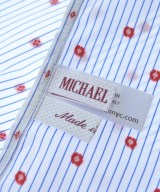 MICHAEL BASTIAN（マイケルバスティアン）小物類（その他） 白 サイズ:- メンズ/2200686924388