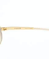 ic!Berlin（アイシーベルリン）サングラス ゴールド サイズ:- メンズ/2200639198316