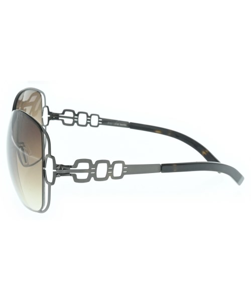 ic!Berlin（アイシーベルリン）サングラス 黒 サイズ:- メンズ/2200639198330