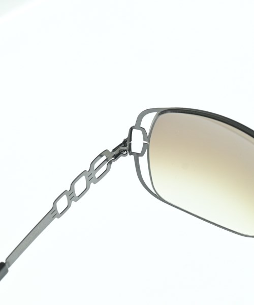 ic!Berlin（アイシーベルリン）サングラス 黒 サイズ:- メンズ/2200639198330