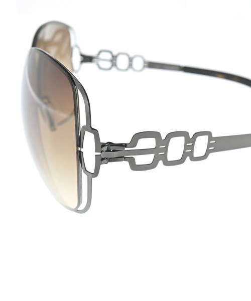 ic!Berlin（アイシーベルリン）サングラス 黒 サイズ:- メンズ/2200639198330