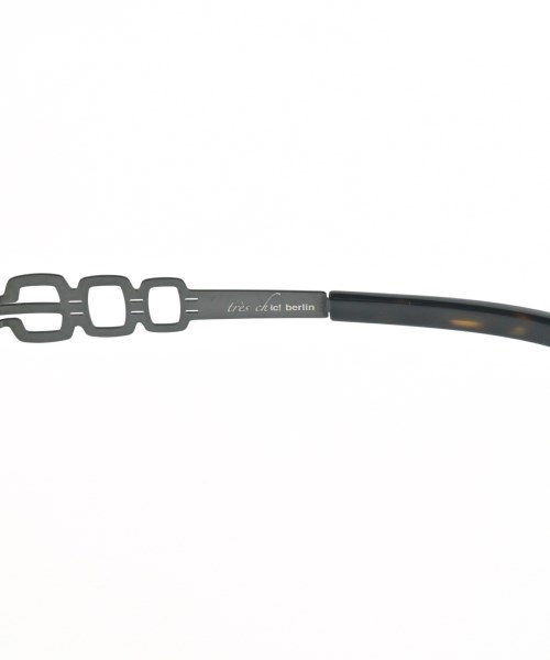 ic!Berlin（アイシーベルリン）サングラス 黒 サイズ:- メンズ/2200639198330