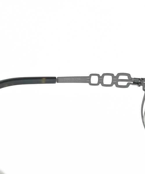 ic!Berlin（アイシーベルリン）サングラス 黒 サイズ:- メンズ/2200639198330