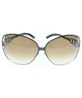 ic!Berlin（アイシーベルリン）サングラス 黒 サイズ:- メンズ/2200639198330