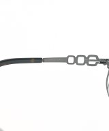 ic!Berlin（アイシーベルリン）サングラス 黒 サイズ:- メンズ/2200639198330