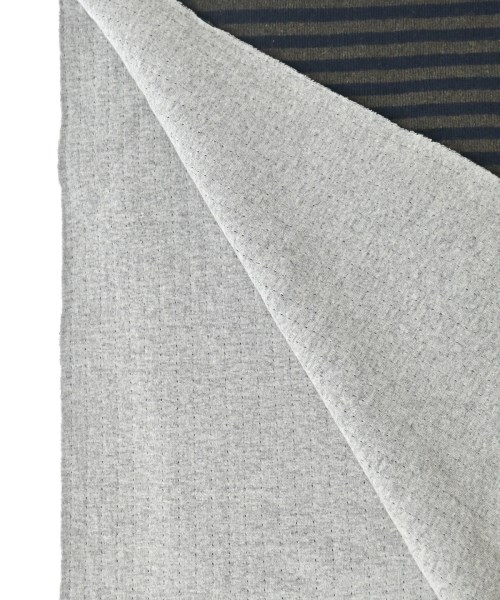 u-ni-ty（ユニティー）マフラー カーキ サイズ:- メンズ/2200641305023