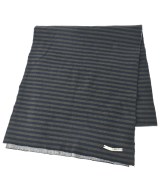 u-ni-ty（ユニティー）マフラー カーキ サイズ:- メンズ/2200641305023