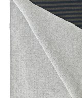 u-ni-ty（ユニティー）マフラー カーキ サイズ:- メンズ/2200641305023