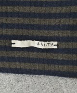 u-ni-ty（ユニティー）マフラー カーキ サイズ:- メンズ/2200641305023