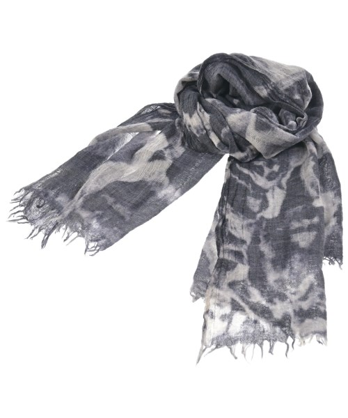 u-ni-ty(ユニティー)ストール グレー サイズ:-/2200643604070