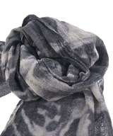 u-ni-ty（ユニティー）ストール グレー サイズ:- メンズ/2200643604070