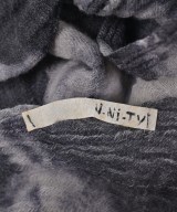 u-ni-ty（ユニティー）ストール グレー サイズ:- メンズ/2200643604070