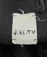 u-ni-ty（ユニティー）カジュアルジャケット 黒 サイズ:46(M位) メンズ/2200645642018