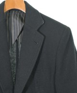 u-ni-ty（ユニティー）カジュアルジャケット 黒 サイズ:46(M位) メンズ/2200645642018