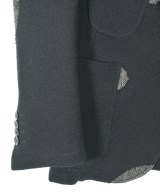 u-ni-ty（ユニティー）カジュアルジャケット 黒 サイズ:46(M位) メンズ/2200645642018