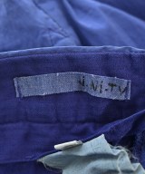 u-ni-ty（ユニティー）その他 青 サイズ:48(L位) メンズ/2200728717077