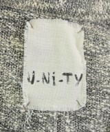 u-ni-ty（ユニティー）カジュアルジャケット グレー サイズ:44(S位) メンズ/2200680599193