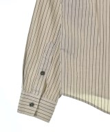 robert geller（ロバートゲラー）カジュアルシャツ ベージュ サイズ:44(S位) メンズ/2200625368082