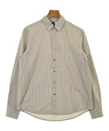 robert geller カジュアルシャツ