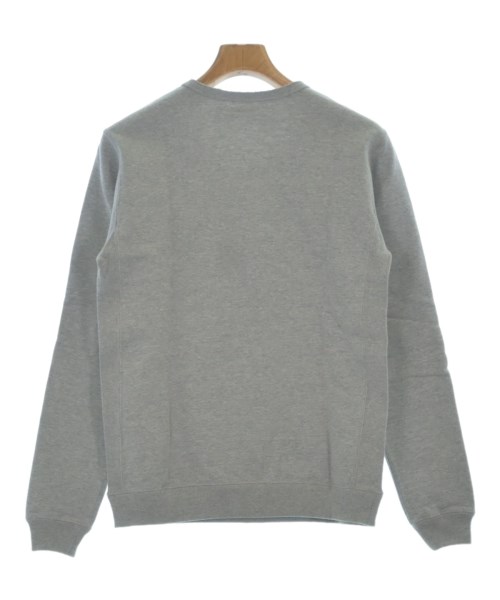robert geller（ロバートゲラー）スウェット グレー サイズ:44(S位) メンズ/2200641800139