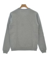 robert geller（ロバートゲラー）スウェット グレー サイズ:44(S位) メンズ/2200641800139