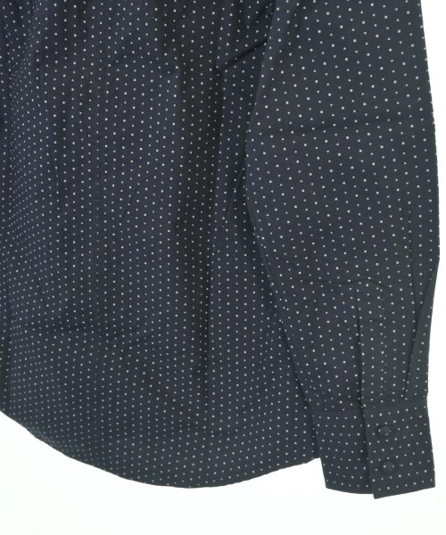 robert geller（ロバートゲラー）カジュアルシャツ 紺 サイズ:44(XXL位) メンズ/2200641800160