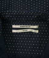 robert geller（ロバートゲラー）カジュアルシャツ 紺 サイズ:44(XXL位) メンズ/2200641800160