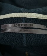 robert geller（ロバートゲラー）パーカー 青 サイズ:S メンズ/2200619108045