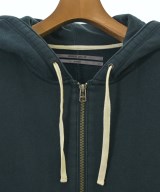 robert geller（ロバートゲラー）パーカー 青 サイズ:S メンズ/2200619108045