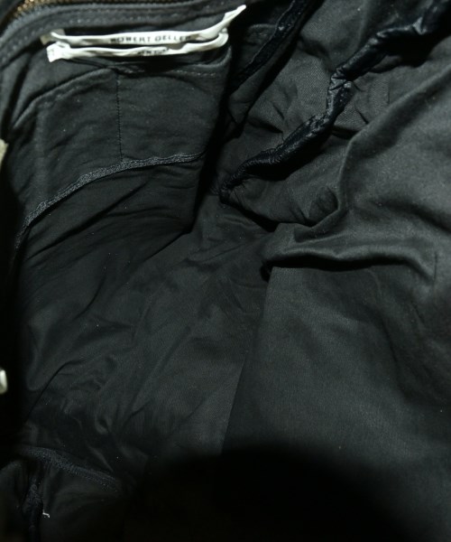 robert geller（ロバートゲラー）バックパック・リュック 黄 サイズ:- メンズ/2200619108212