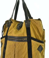 robert geller（ロバートゲラー）バックパック・リュック 黄 サイズ:- メンズ/2200619108212