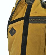 robert geller（ロバートゲラー）バックパック・リュック 黄 サイズ:- メンズ/2200619108212