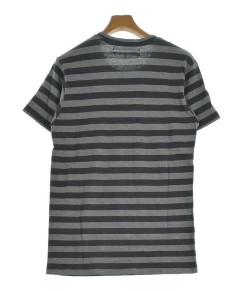 robert geller（ロバートゲラー）Tシャツ・カットソー グレー サイズ:S メンズ/2200612077805