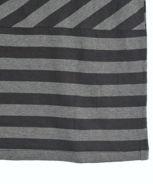 robert geller（ロバートゲラー）Tシャツ・カットソー グレー サイズ:S メンズ/2200612077805