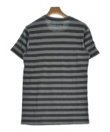 robert geller（ロバートゲラー）Tシャツ・カットソー グレー サイズ:S メンズ/2200612077805