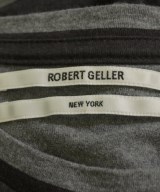 robert geller（ロバートゲラー）Tシャツ・カットソー グレー サイズ:S メンズ/2200612077805