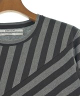 robert geller（ロバートゲラー）Tシャツ・カットソー グレー サイズ:S メンズ/2200612077805