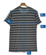robert geller（ロバートゲラー）Tシャツ・カットソー グレー サイズ:S メンズ/2200612077805
