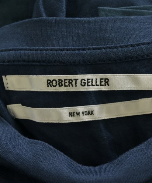 robert geller（ロバートゲラー）Tシャツ・カットソー 紺 サイズ:M メンズ/2200612077812