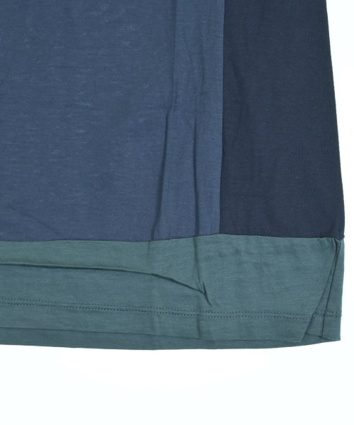 robert geller（ロバートゲラー）Tシャツ・カットソー 紺 サイズ:M メンズ/2200612077812