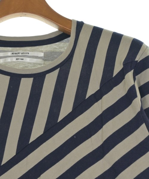 robert geller（ロバートゲラー）Tシャツ・カットソー ベージュ サイズ:S メンズ/2200612077935