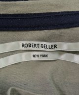 robert geller（ロバートゲラー）Tシャツ・カットソー ベージュ サイズ:S メンズ/2200612077935